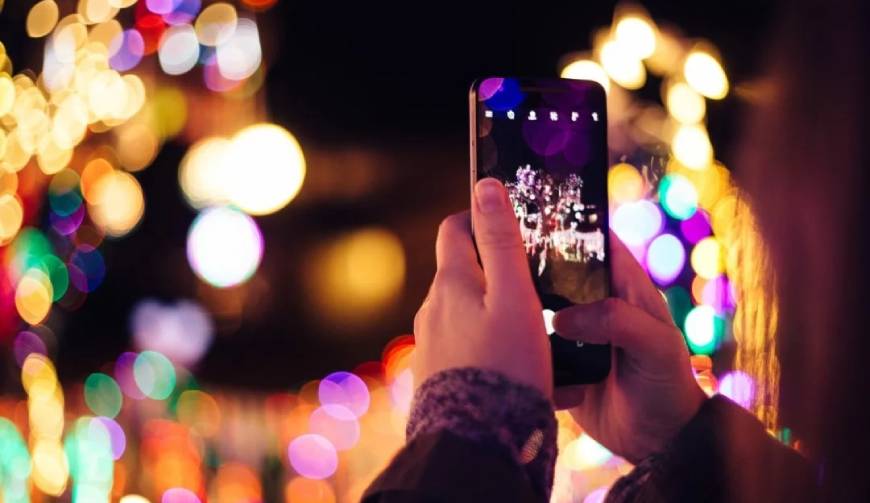 隰县产品视频拍摄惊艳亮相：极致细节，彰显卓越品质