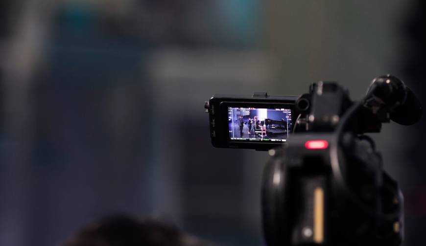 紧跟潮流！隰县产品视频拍摄引领时尚新趋势