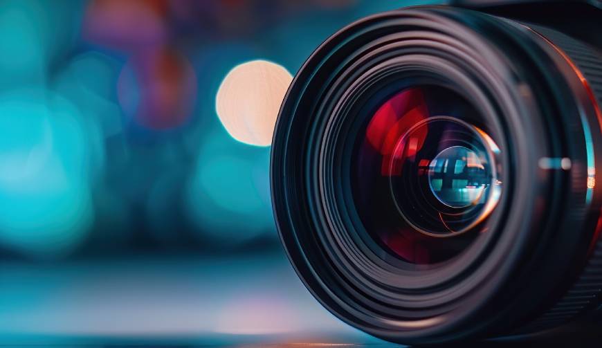 与隰县产品视频拍摄同行：畅享高效、舒适的每一天