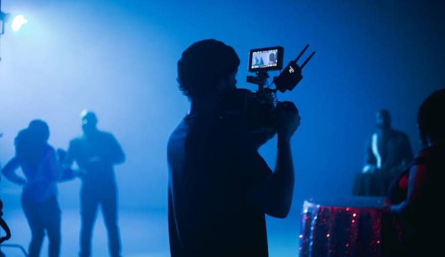 神秘新品来袭！隰县产品视频拍摄究竟有何神奇之处？