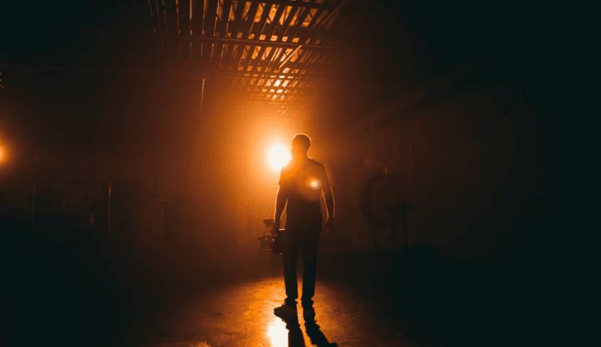 未曾见过的隰县产品视频拍摄：一场颠覆认知的视觉盛宴