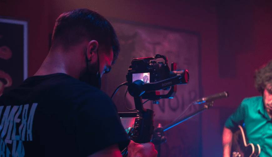 匠心雕琢视觉盛宴！专业隰县产品视频拍摄公司赋能品牌价值