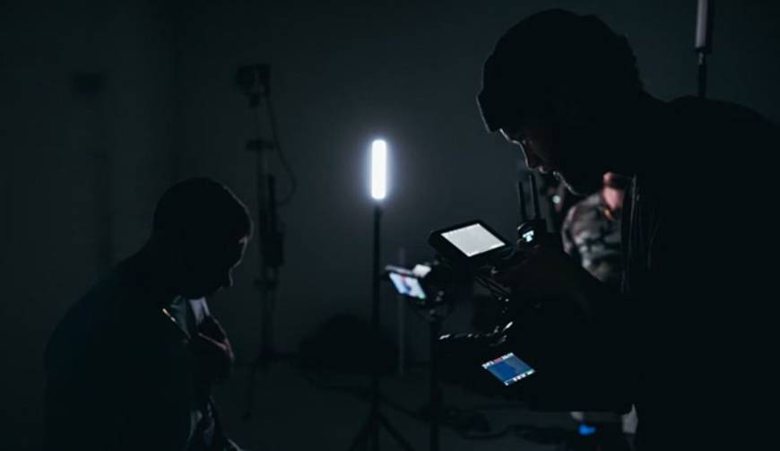 深耕隰县产品视频拍摄，解锁产品出圈的流量密码