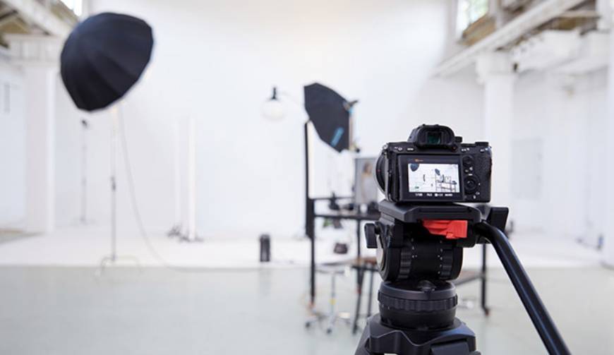 深耕隰县电商产品视频拍摄制作，解锁电商爆款的视觉密码