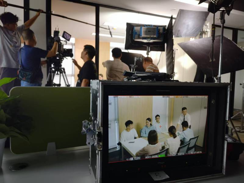 隰县产品视频拍摄实操干货，助力产品打造吸睛视觉内容