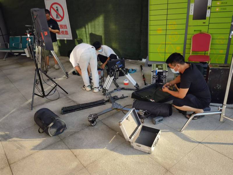 隰县产品视频拍摄全攻略，让产品魅力在镜头下尽情绽放