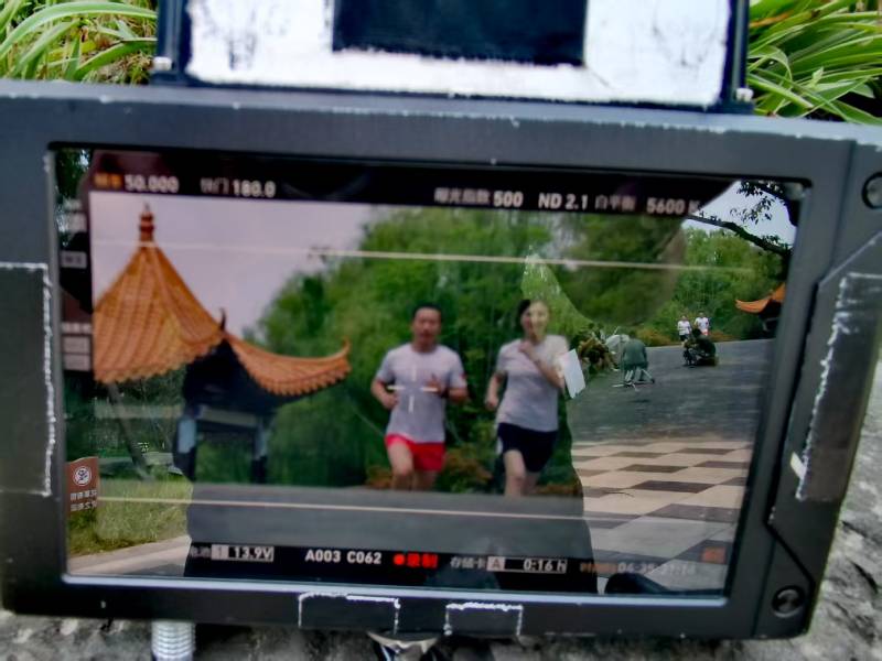 聚焦隰县产品视频拍摄，用镜头为产品打造专属视觉名片