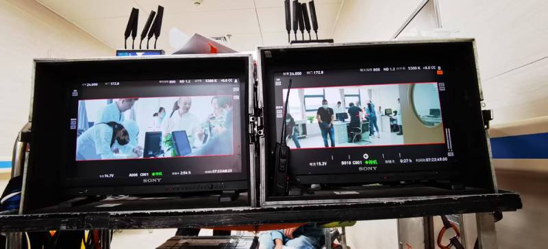 隰县极致互动，让产品在宣传视频中闪耀独特光芒