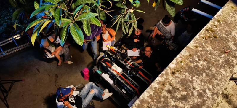 解锁隰县产品宣传视频拍摄公司新势能，助力品牌强势破圈