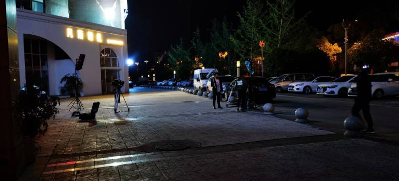 隰县电商产品视频拍摄制作全攻略，打造高转化带货视频