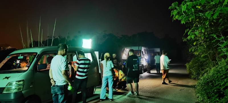 以镜头为笔，绘就隰县产品视频的进阶之路