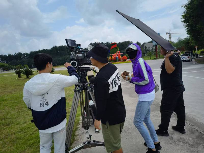 隰县极致互动，未来愿景宏大，致力于成为全球领先的产品宣传视频企业