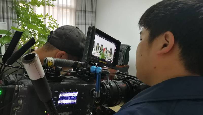 聚焦隰县电商产品视频拍摄制作，以专业能力赋能产品电商增长