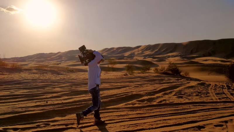 深耕隰县产品宣传视频拍摄公司，解锁品牌传播的核心动能