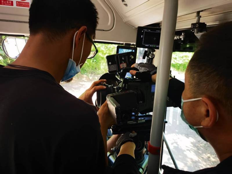 聚焦隰县电商产品视频拍摄制作，用匠心打造高转化电商视频