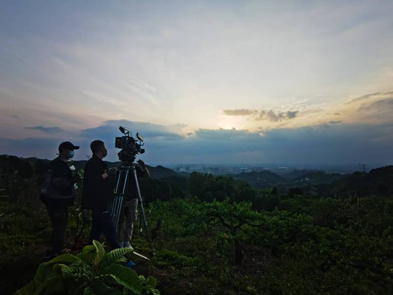 聚焦隰县产品宣传视频拍摄公司，用专业实力铸就品牌传播传奇