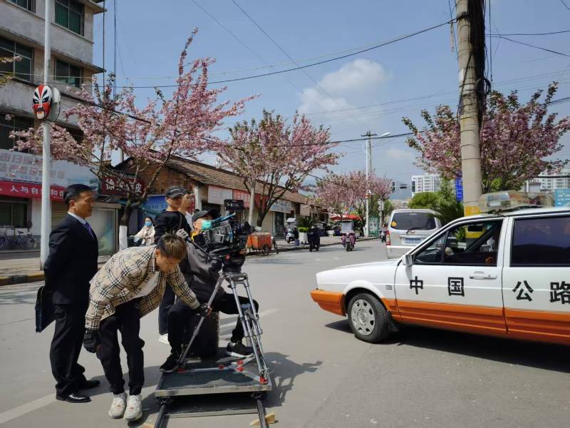 隰县产品宣传视频拍摄公司：专业赋能，点亮品牌之光