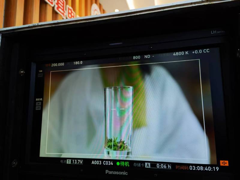 天然优选！隰县电商产品宣传视频溯源原料产地的真实故事