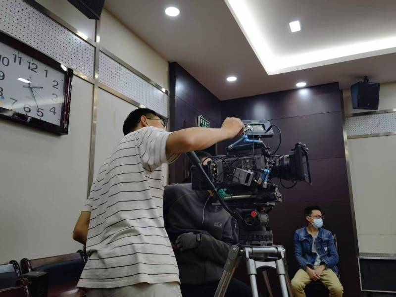 大数据指导创作方向，隰县产品视频拍摄公司让每帧画面都有效触达