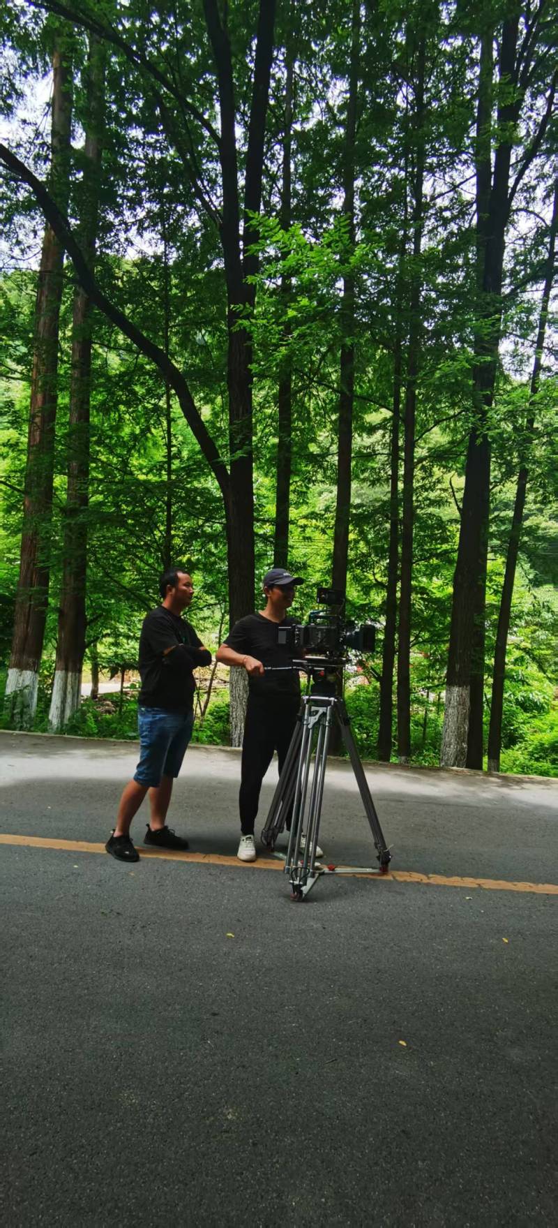 解锁隰县电商产品视频拍摄制作新路径，助力产品销量狂飙