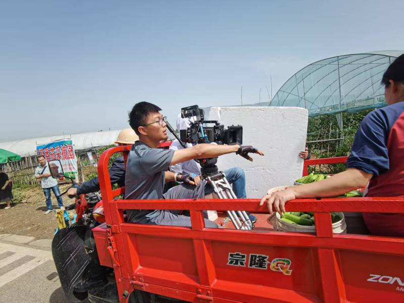 电商爆款背后的推手：隰县产品视频拍摄公司精准捕捉卖点痛点