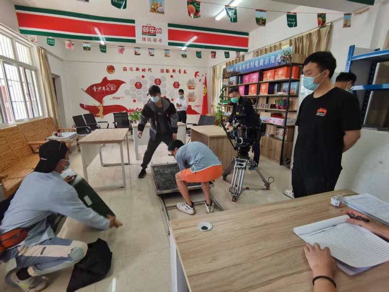 隰县电商产品视频拍摄制作实战秘籍，助力产品引爆电商流量